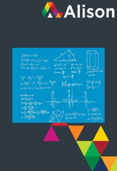 

Geometry in Mathematics Alison Course GLOBAL - Digital Certificate