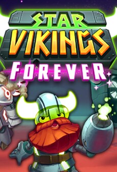 

Star Vikings Forever Steam Key GLOBAL