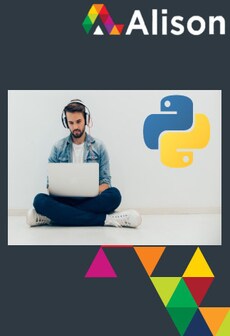 

Diploma in Python Programming Alison Course GLOBAL - Digital Diploma