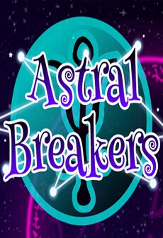 

Astral Breakers Steam Gift GLOBAL