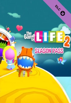 Image of THE GAME OF LIFE 2: Season Pass (PC) - Steam Key - GLOBAL