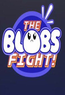 

The Blobs Fight Steam Key GLOBAL