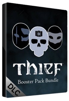 

Thief: Booster Bundle Steam Gift EUROPE