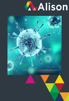 

Fundamentals of Virology Alison Course GLOBAL - Digital Certificate