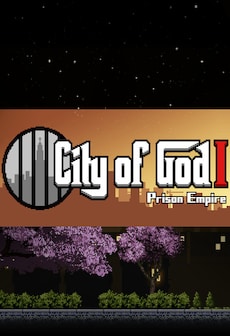 

City of God I - Prison Empire Steam Key GLOBAL