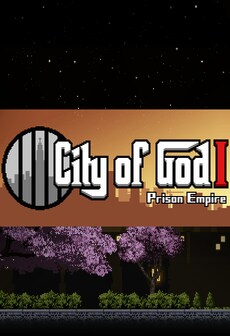 

City of God I - Prison Empire Steam Key GLOBAL