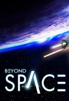 

Beyond Space Steam Gift GLOBAL