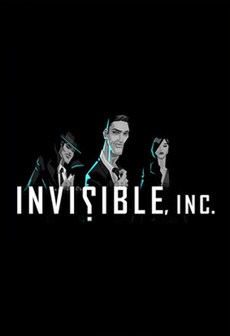 

Invisible Inc. GOG.COM Key GLOBAL