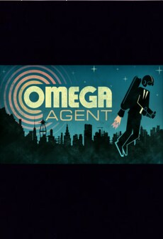 

Omega Agent Steam Gift GLOBAL