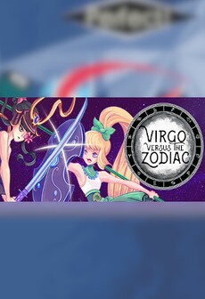 

Virgo Versus The Zodiac - Steam - Key GLOBAL