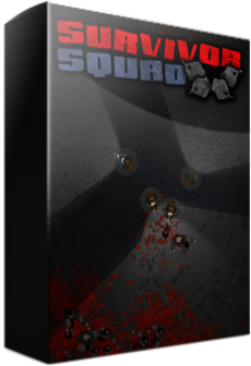 

Survivor Squad Desura Key GLOBAL