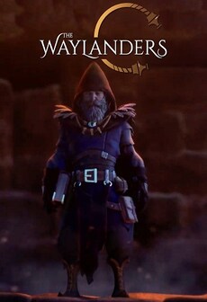 

The Waylanders (PC) - Steam Gift - GLOBAL