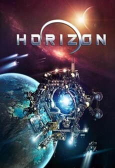 

Horizon Steam Key GLOBAL