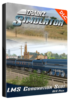 

Trainz Simulator : Coronation Scot Steam Key GLOBAL
