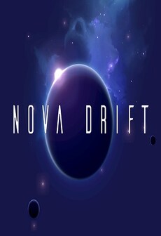 

Nova Drift (PC) - Steam Key - GLOBAL