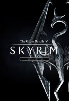 

The Elder Scrolls V: Skyrim Special Edition XBOX LIVE Key XBOX ONE EUROPE