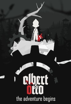 

Albert and Otto - The Adventure Begins Steam Gift GLOBAL