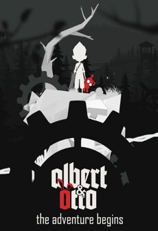 

Albert and Otto - The Adventure Begins Steam Gift RU/CIS