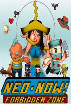 

NEO-NOW! Gift Steam GLOBAL