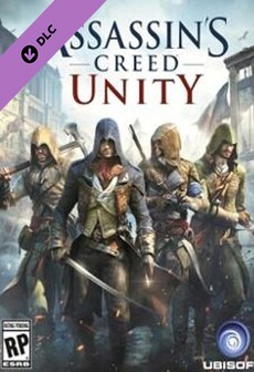 

Assassin's Creed Unity: Secrets of the Revolution Steam Gift GLOBAL