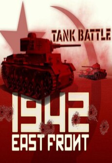 

Tank Battle: East Front Steam Key GLOBAL