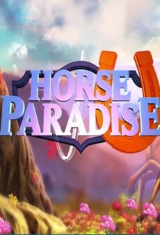 

Horse Paradise - My Dream Ranch Steam Key GLOBAL