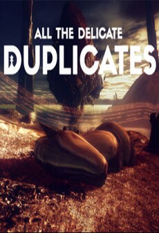 

All the Delicate Duplicates Steam Gift GLOBAL