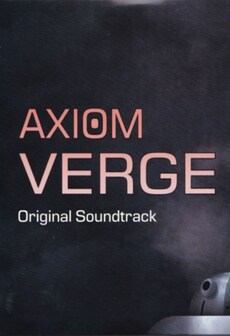 

Axiom Verge Original Soundtrack Key Steam GLOBAL