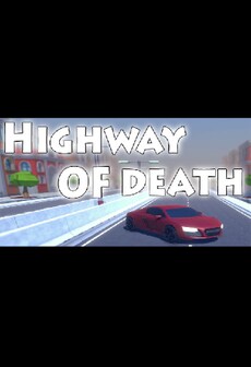 

Highway of death Steam Gift EUROPE