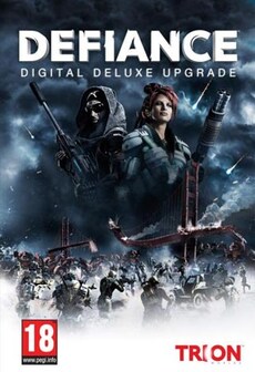 

Defiance Digital Deluxe Upgrade Trion Worlds Key EUROPE