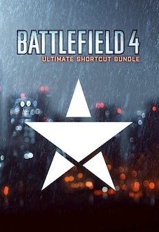 

Battlefield 4 - Ultimate Shortcut Bundle Origin Key GLOBAL