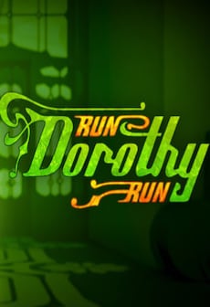 

Run Dorothy Run Steam Key GLOBAL