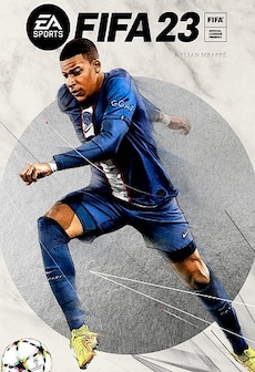 FIFA 23 (PC) - Origin Key - GLOBAL (EN/ES-LATAM/BR/FR/JPN/KOR/CN)