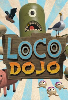 

Loco Dojo Steam Key GLOBAL