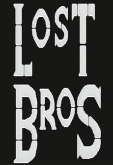 

Lost Bros Steam Gift GLOBAL