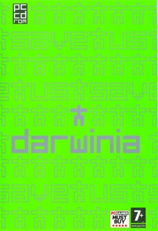 

Darwinia Steam Key RU/CIS