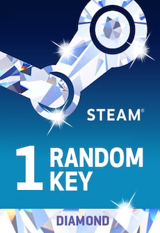 Random DIAMOND - Steam Key - GLOBAL