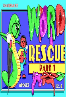 

Word Rescue Steam Key GLOBAL