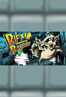 

Rift Racoon - Steam - Key GLOBAL