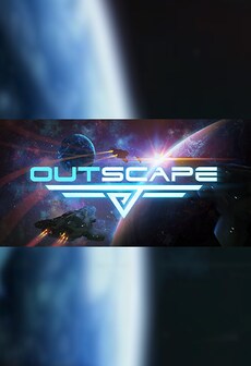 

Outscape - Steam - Gift GLOBAL