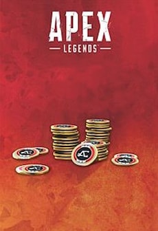 

Apex Legends - Apex Coins 600 Points - Origin - Key GLOBAL