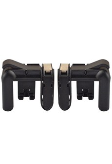 2PCS Mobile Phone Shooting Game Fire Button Aim Key Buttons L1 R1 Controller