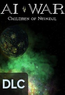 

AI War - Children of Neinzul Steam Key GLOBAL