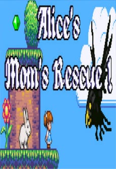 

Alice's Mom's Rescue Steam Gift GLOBAL