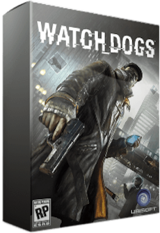 

Watch Dogs + Breakthrough Pack Uplay Key GLOBAL