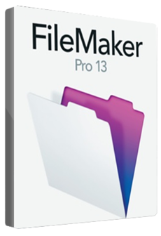 

Filemaker Pro 13 Devices GLOBAL Key PC