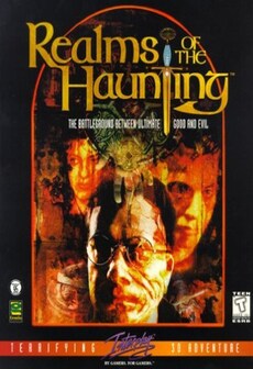 

Realms of the Haunting GOG.COM Key GLOBAL