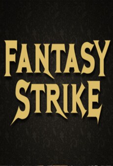 

Fantasy Strike Steam Gift EUROPE