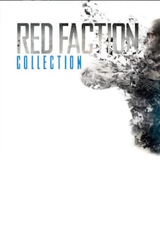 

Red Faction Collection Steam Key GLOBAL