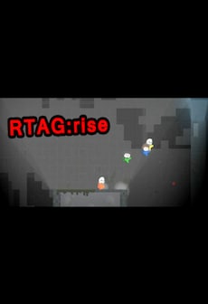 

RTAG rise Steam Gift EUROPE